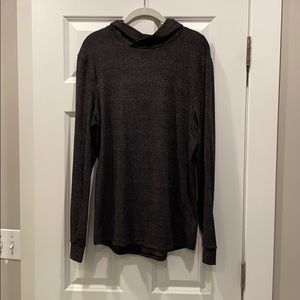 Lululemon metal vent tech hoodie 2.0